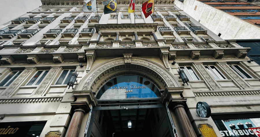 Mix Comercial: Atraia Mais Clientes para Sua Loja em Porto Alegre